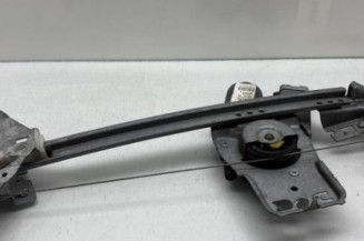 Leve vitre electrique arriere gauche PEUGEOT 307