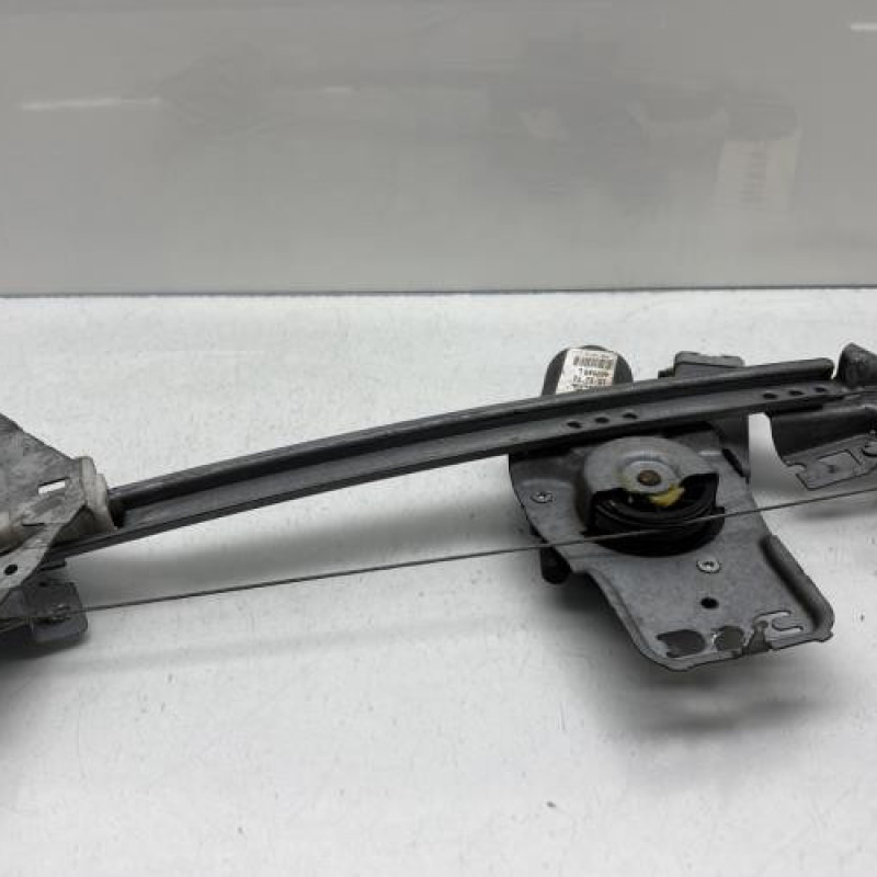 Leve vitre electrique arriere gauche PEUGEOT 307 Photo n°5