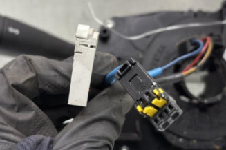 Com (Bloc Contacteur Tournant+Commodo Essuie Glace+Commodo Phare) PEUGEOT 207