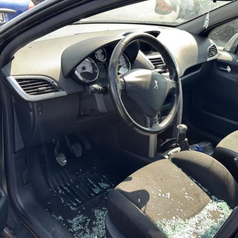 Boitier air bag PEUGEOT 207 Photo n°16