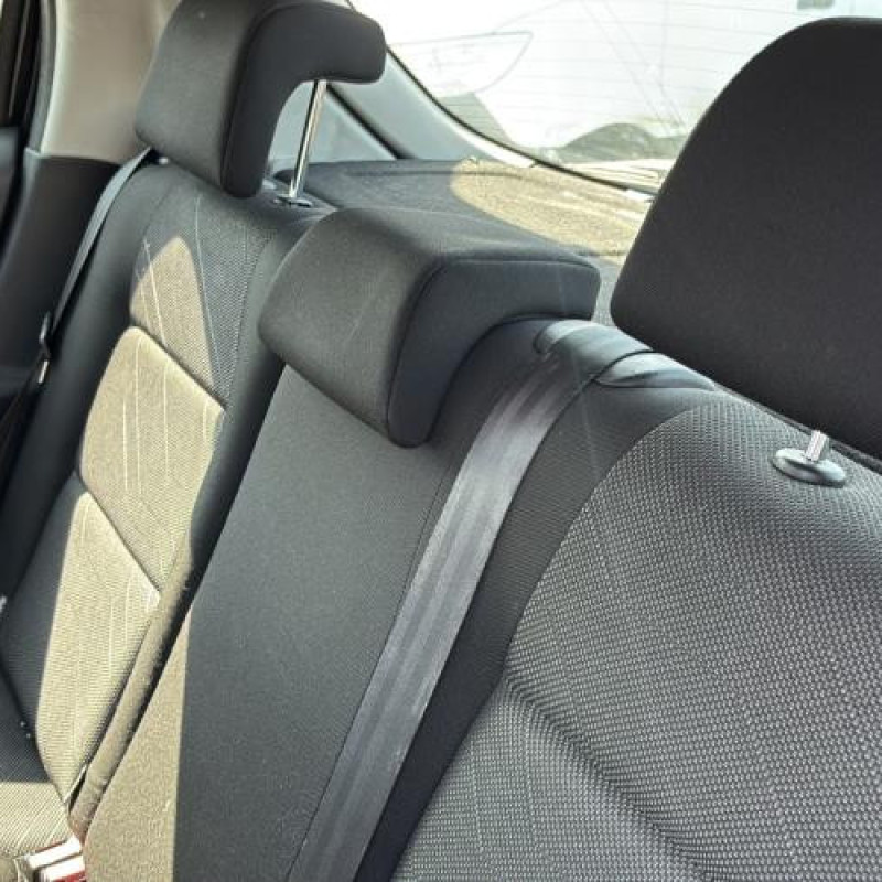 Boitier air bag PEUGEOT 207 Photo n°18