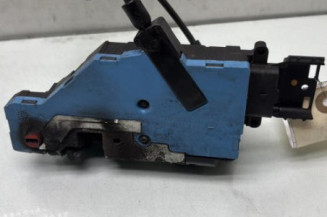 Serrure arriere gauche PEUGEOT 207