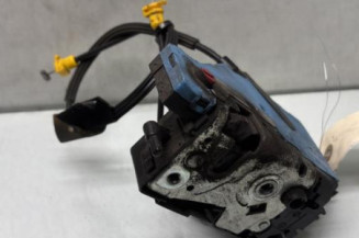 Serrure arriere gauche PEUGEOT 207
