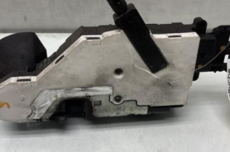 Serrure avant gauche PEUGEOT 207