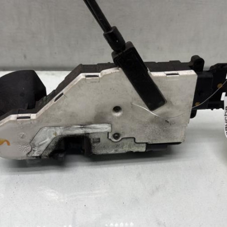 Serrure avant gauche PEUGEOT 207
