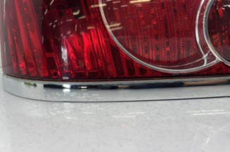 Feu arriere principal gauche (feux) TOYOTA AVENSIS 2