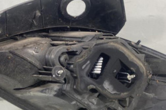 Feu arriere principal gauche (feux) OPEL ASTRA H