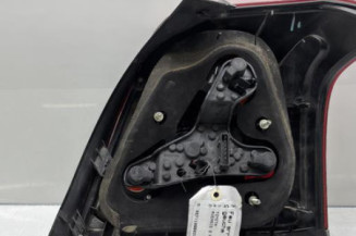 Feu arriere principal gauche (feux) TOYOTA AVENSIS 2