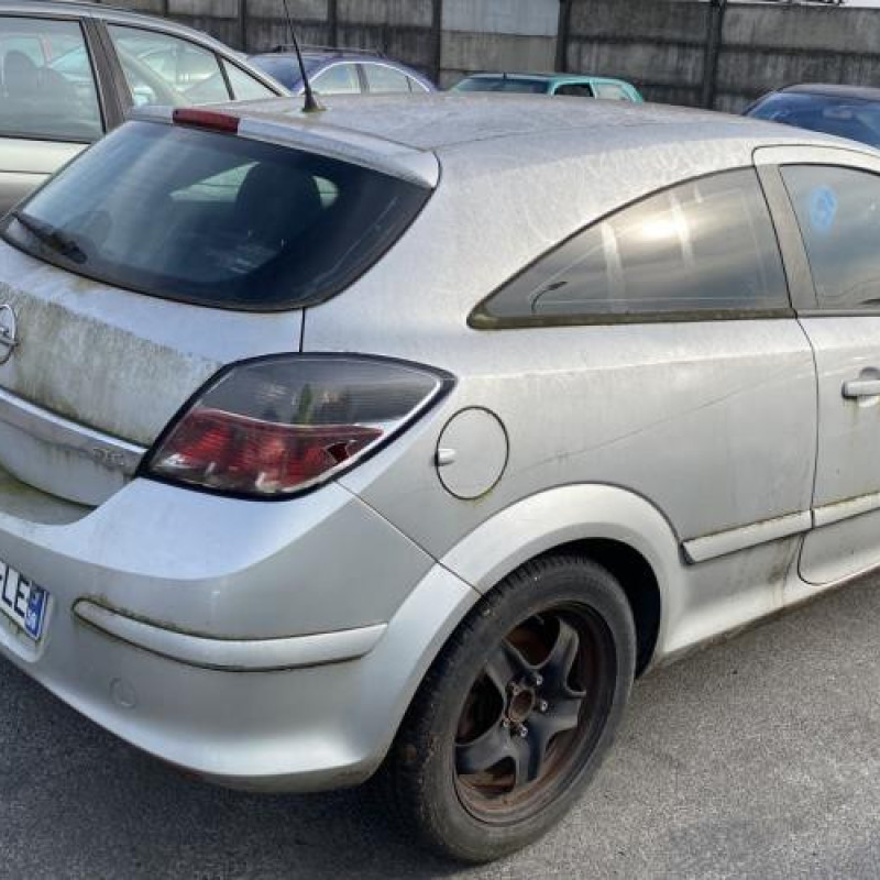 Pare soleil droit OPEL ASTRA H Photo n°5