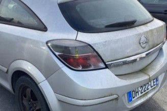 Pare soleil droit OPEL ASTRA H