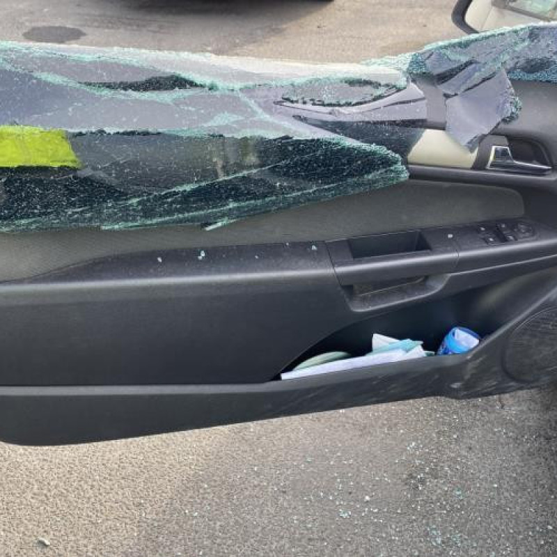 Pare soleil droit OPEL ASTRA H Photo n°11