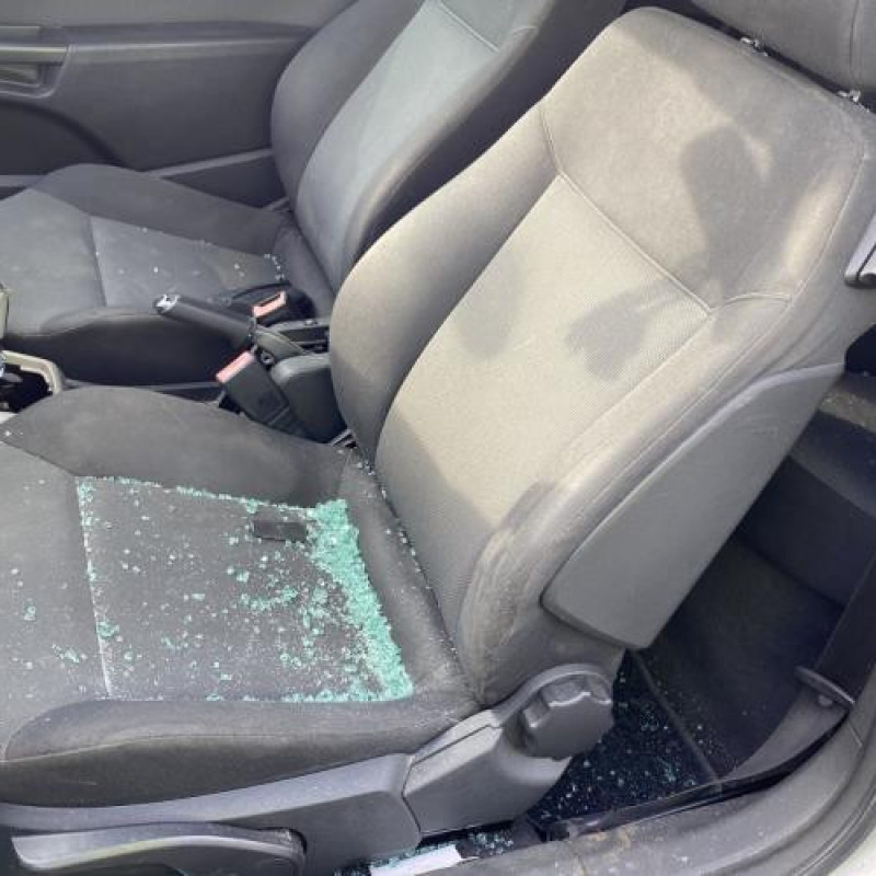 Pare soleil droit OPEL ASTRA H Photo n°13