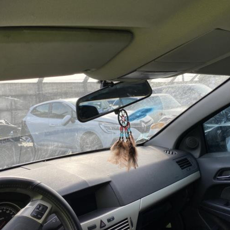 Pare soleil droit OPEL ASTRA H Photo n°16