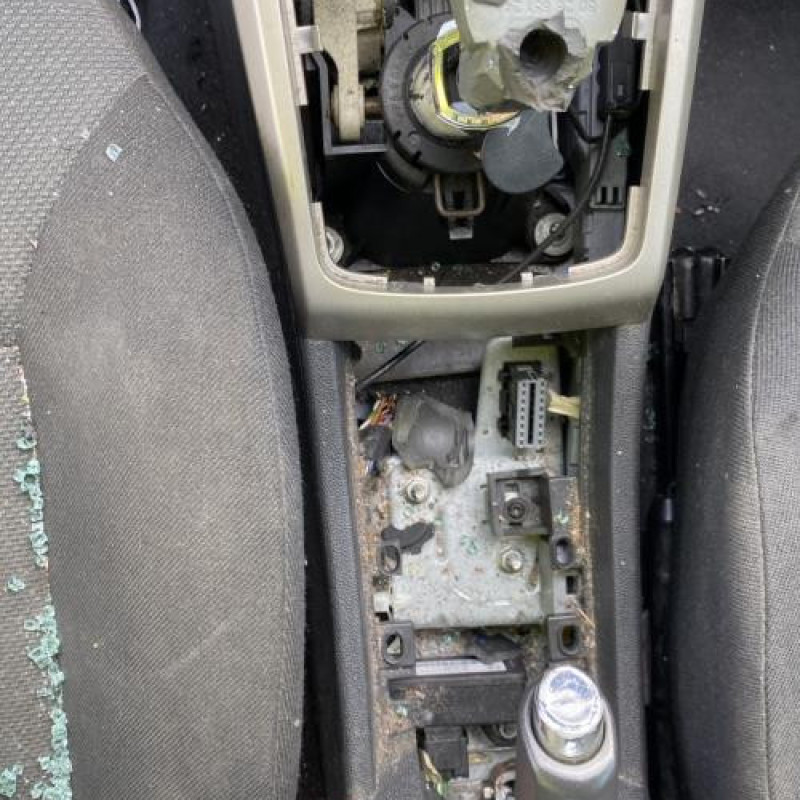 Pare soleil droit OPEL ASTRA H Photo n°18