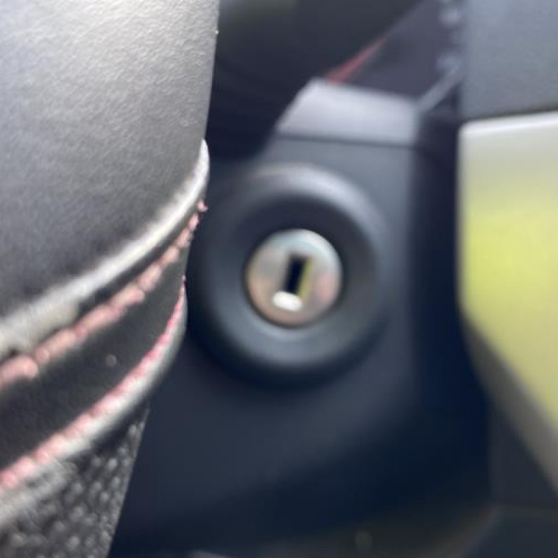 Pare soleil droit OPEL ASTRA H Photo n°20