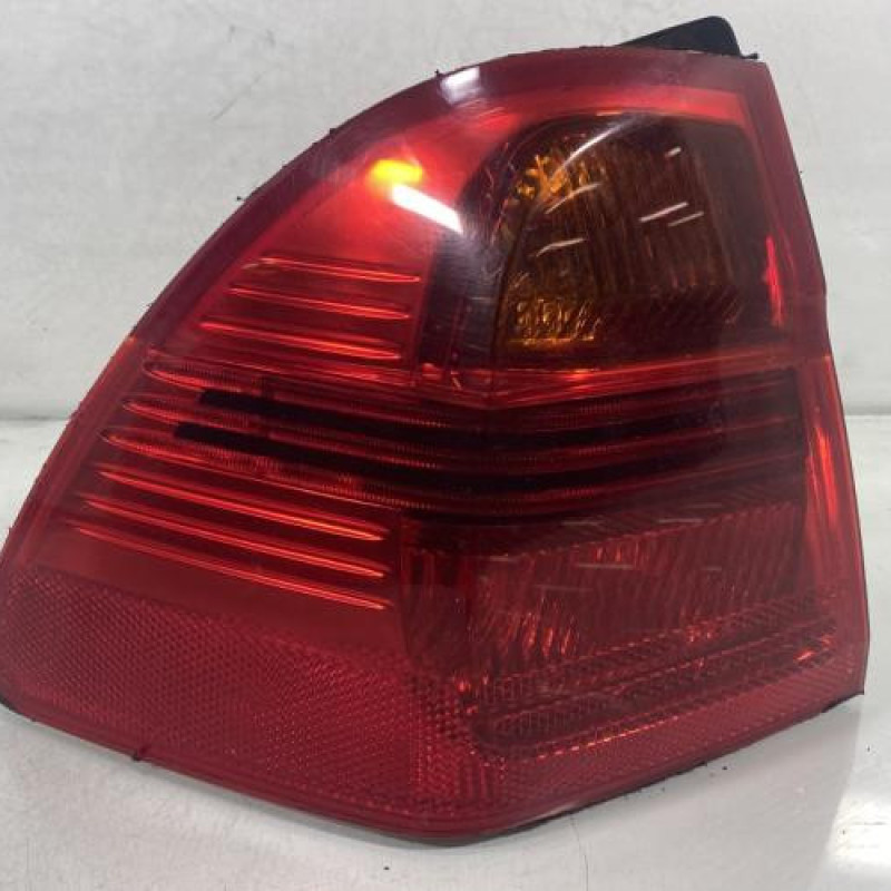 Feu arriere principal gauche (feux) BMW SERIE 3 E91 Photo n°1