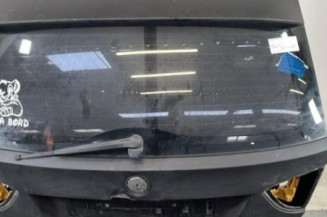 Malle/Hayon arriere BMW SERIE 3 E91 Photo n°1