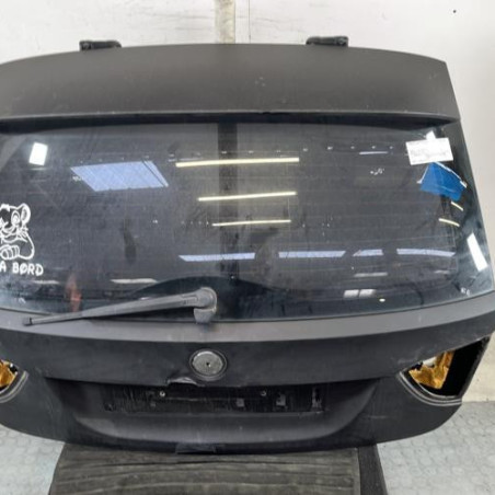 Malle/Hayon arriere BMW SERIE 3 E91 Photo n°1