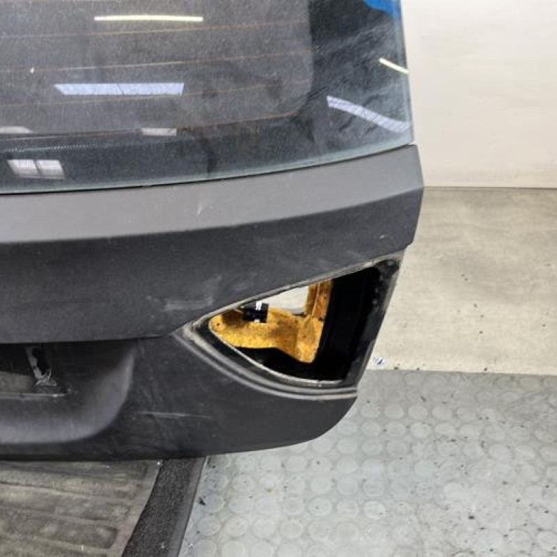 Malle/Hayon arriere BMW SERIE 3 E91 Photo n°4