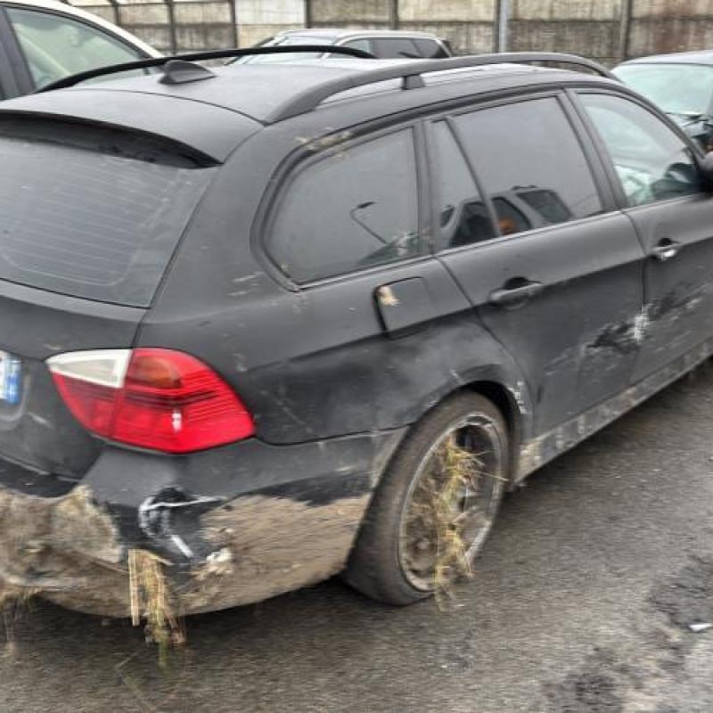 Feu arriere principal gauche (feux) BMW SERIE 3 E91 Photo n°6