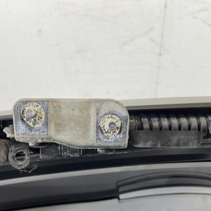 Malle/Hayon arriere BMW SERIE 3 E91 Photo n°6