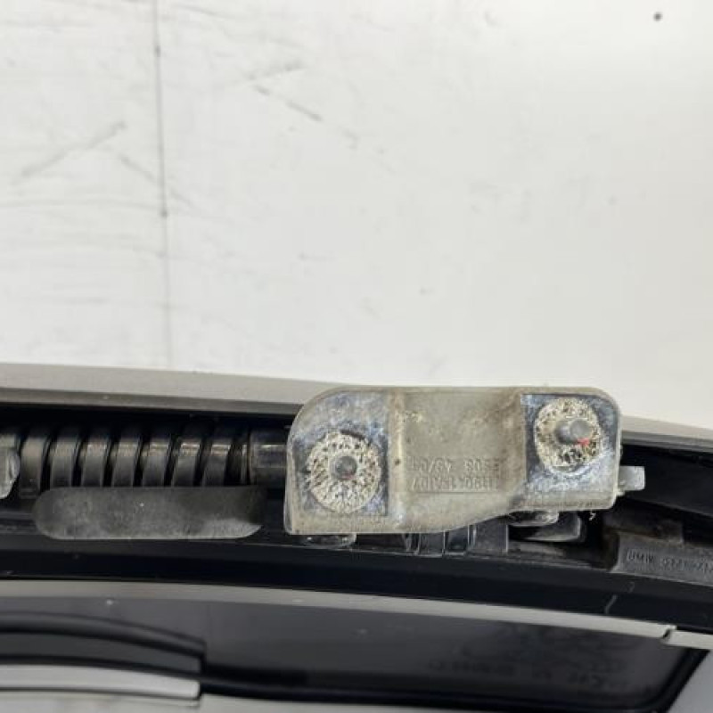 Malle/Hayon arriere BMW SERIE 3 E91 Photo n°7