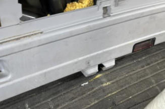 Malle/Hayon arriere BMW SERIE 3 E91