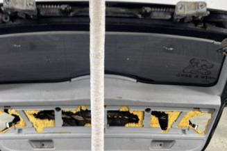 Malle/Hayon arriere BMW SERIE 3 E91