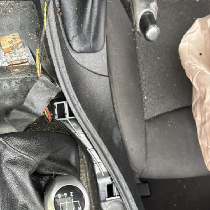 Feu arriere principal gauche (feux) BMW SERIE 3 E91 Photo n°18