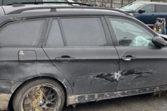 Malle/Hayon arriere BMW SERIE 3 E91