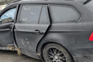 Malle/Hayon arriere BMW SERIE 3 E91