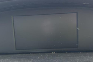 Feu arriere principal gauche (feux) BMW SERIE 3 E91