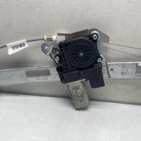 Leve vitre electrique arriere gauche BMW SERIE 3 E91