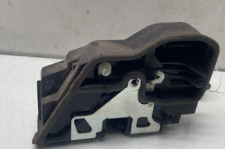 Serrure arriere gauche BMW SERIE 3 E91