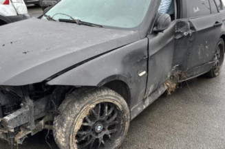 Plage arriere BMW SERIE 3 E91