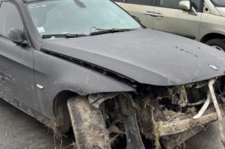 Plage arriere BMW SERIE 3 E91