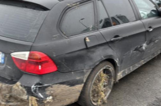 Plage arriere BMW SERIE 3 E91
