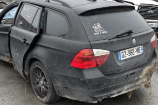 Plage arriere BMW SERIE 3 E91