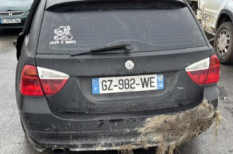Plage arriere BMW SERIE 3 E91