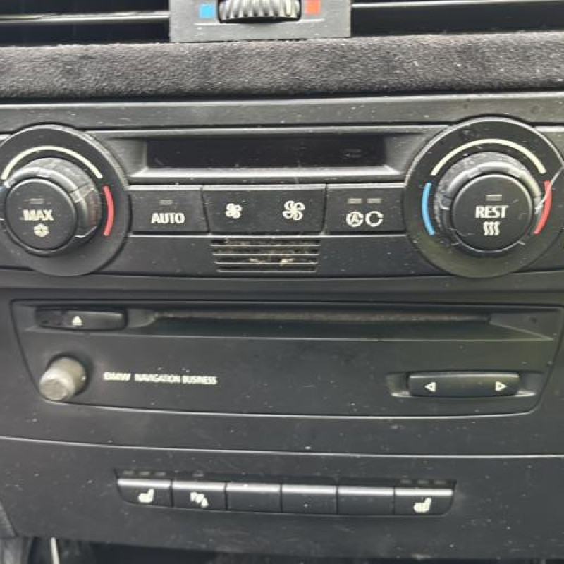Leve vitre electrique arriere gauche BMW SERIE 3 E91 Photo n°19