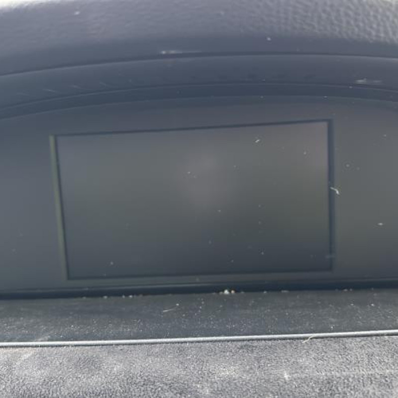 Leve vitre electrique arriere gauche BMW SERIE 3 E91 Photo n°20