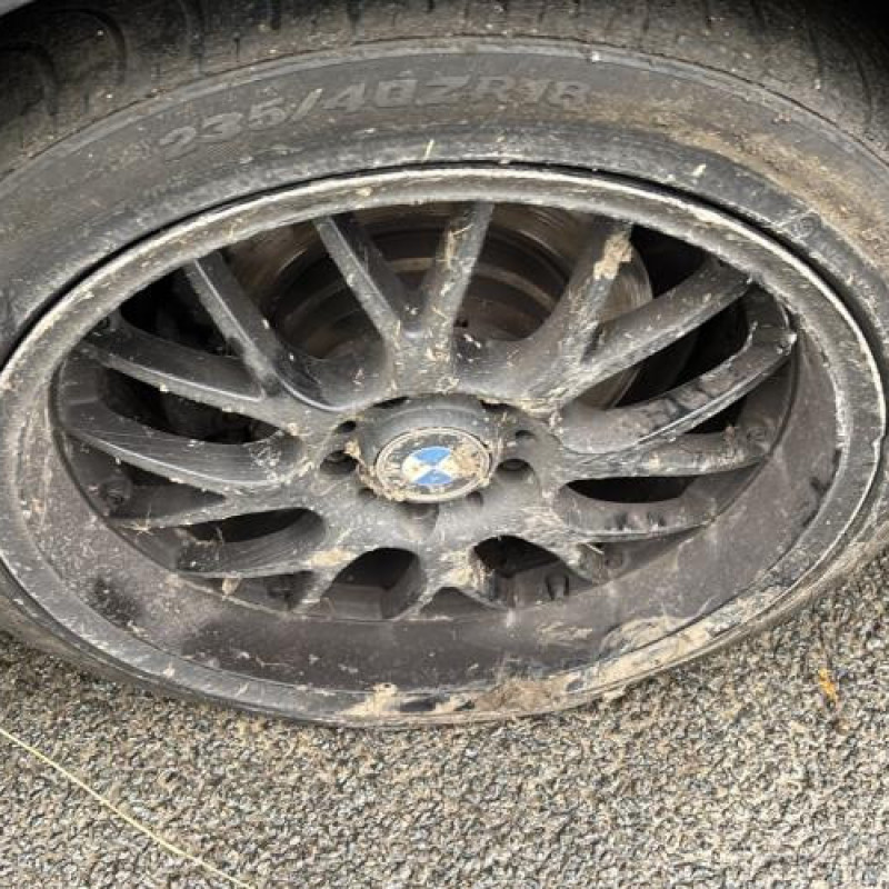 Plage arriere BMW SERIE 3 E91 Photo n°16