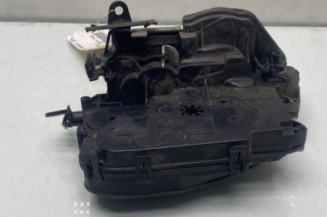 Serrure avant droit BMW SERIE 3 E91