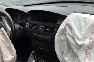 Plage arriere BMW SERIE 3 E91
