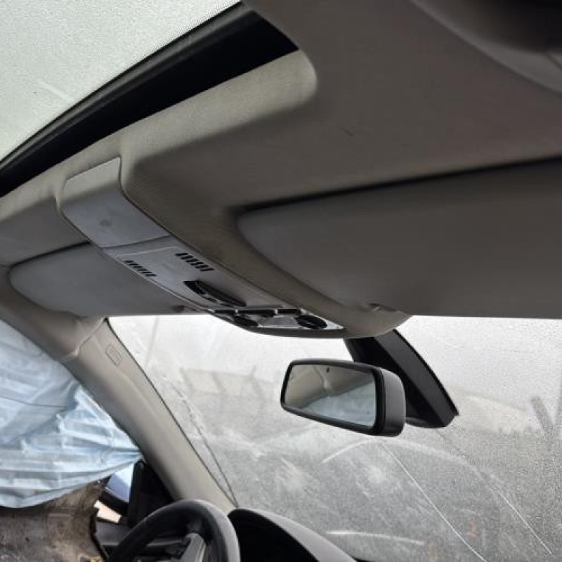 Plage arriere BMW SERIE 3 E91 Photo n°20