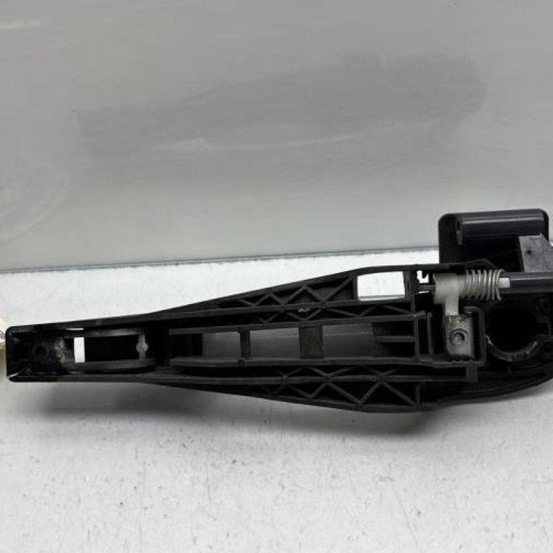 Poignee porte arriere droit CITROEN C3 1 Photo n°2