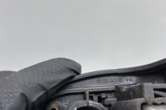 Poignee porte arriere droit CITROEN C3 1