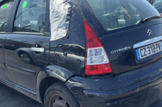 Poignee porte arriere droit CITROEN C3 1