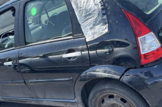 Poignee porte arriere droit CITROEN C3 1