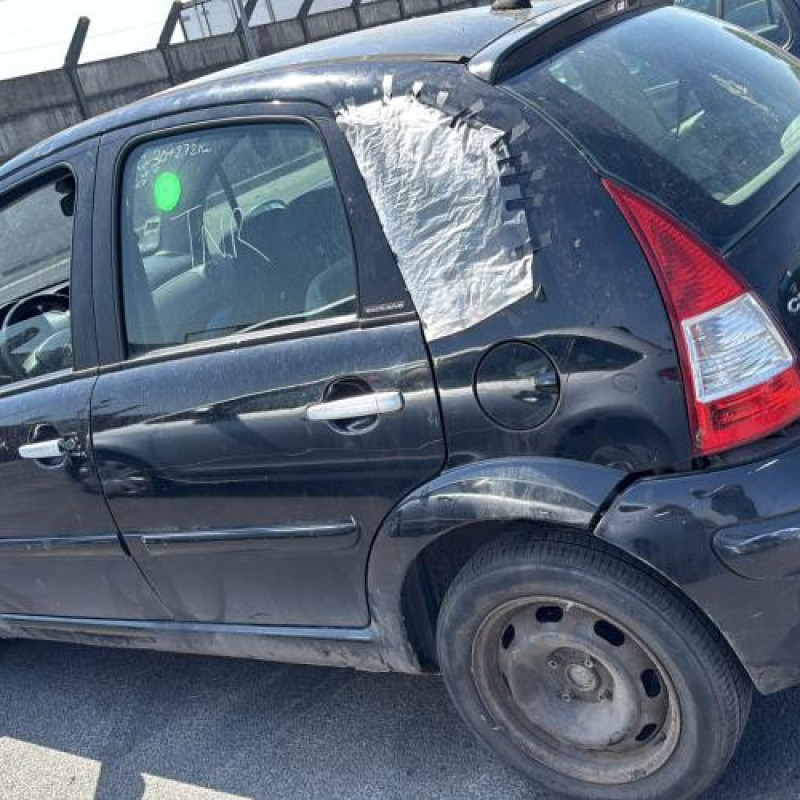 Poignee porte arriere droit CITROEN C3 1 Photo n°10